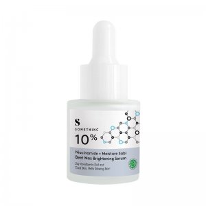 10% Niacinamide + Moisture Sabi Beet Brightening Serum (20ml)