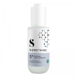 5% Niacinamide + Moisture Sabi Beet Serum (40ml)