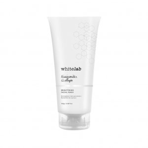 Brightening Facial Wash (100g)