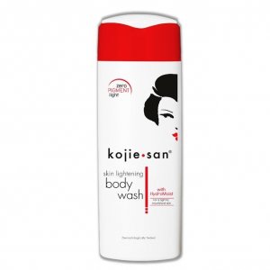 Skin Lightening Body Wash with Hydromoist (300ml)