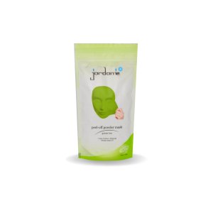 Peel Off Mask Powder - Green Tea (100gr)