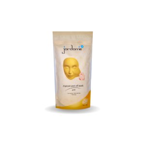 Peel Off Mask Powder - Gold (100gr)