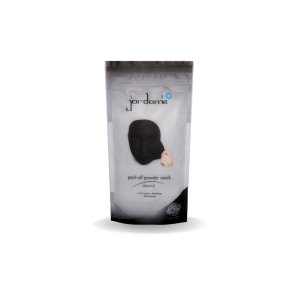 Peel Off Mask Powder - Charcoal (100gr)