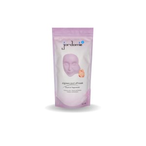 Peel Off Mask Powder - Pearl Peppermint (100gr)