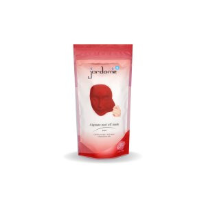 Peel Off Mask Powder - Rose (100gr)