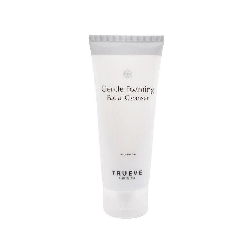 Gentle Foaming Facial Cleanser (100gr) - Perfect Beauty