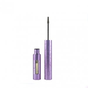 Brow Emblem Microcara Brow Gel Waterproof - Clear