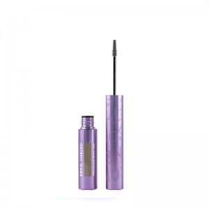 Brow Emblem Microcara Brow Gel Waterproof - Ebony