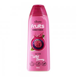 Fruits Conditioner Wild Berry (500ml)