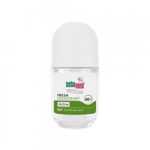 Deo Roll On Active (50ml)