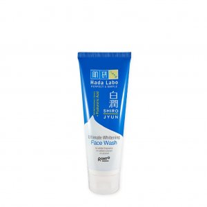 Shirojyun - Ultimate Whitening Face Wash (100gr)