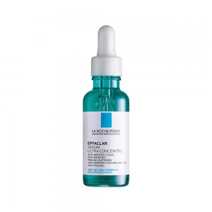  Effaclar Salicylic Acid Serum (30ml)