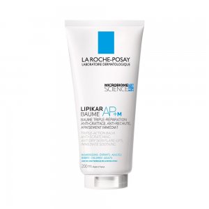 Lipikar Baume AP+M Balm (200ml)