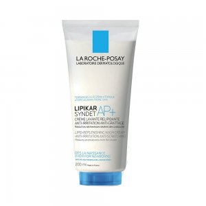 Lipikar Syndet AP+ Cleanser (200ml)