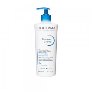 Atoderm Creme Ultra (500ml)