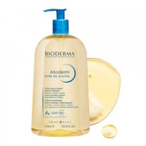 Atoderm Huile de Douche (1000ml)