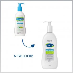 Pro AD Derma Moisturizer(236ml)