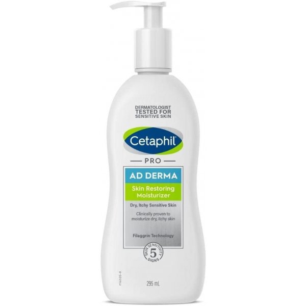 Pro AD Derma Moisturizer(236ml)