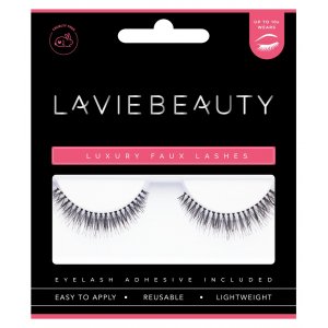 Lavie Single Lash - Rosie