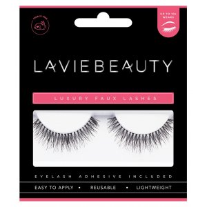 Lavie Single Lash - Amaryllis