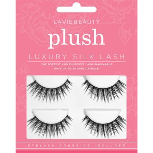 Lavie Lash Plush - Vixen Silk