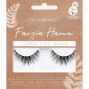Lavie Lash x Fauzia Hanum - Noir