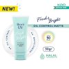 UV Fresh & Bright Oil Control Matte SPF 50/PA+++ (30g)