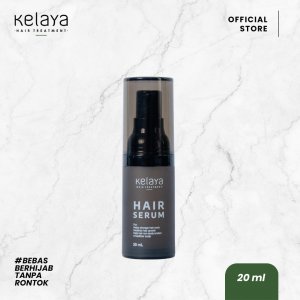 Hair Serum (20ml)