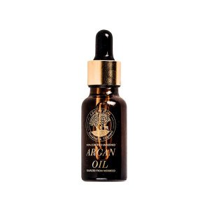 Organic Morocco Argan Oil 20ml