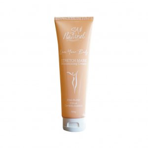 Stretch Mark Minimizing Cream (100g)