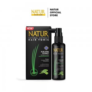 Hair Tonic Aloe Vera (50ml)