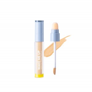 WAKE ME UP HD Blur Full Coverage Concealer - Ivory