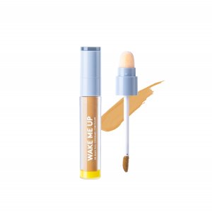 WAKE ME UP HD Blur Full Coverage Concealer - Sand