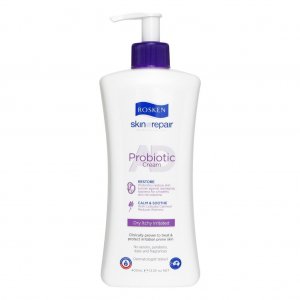 AD Probiotic Cream (400ml)