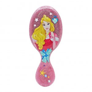 Mini Disney Glitter Ball Aurora