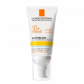 [GIFT] SAMPLE: Effaclar Duo+(3ml)