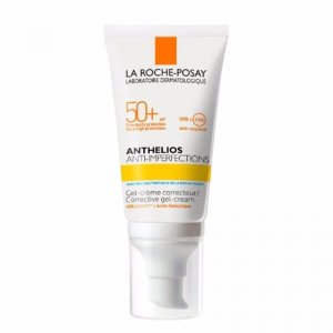 [GIFT] SAMPLE: Effaclar Duo+(3ml)
