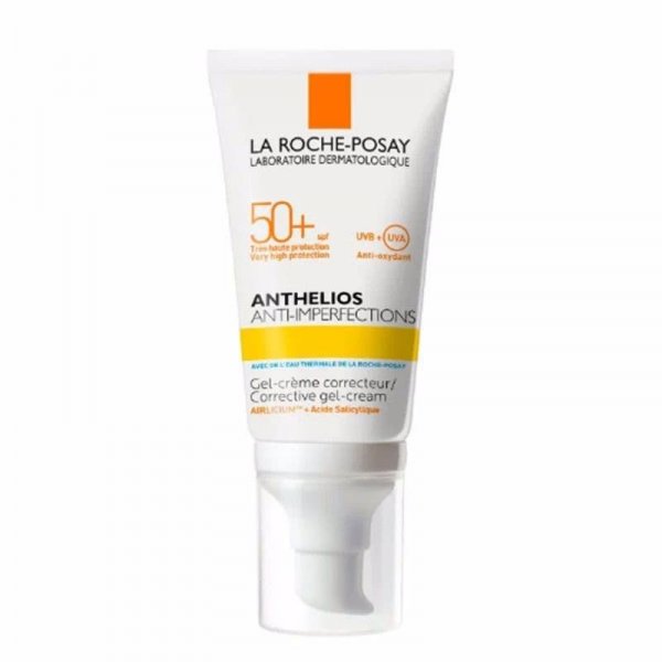 [GIFT] SAMPLE: Effaclar Duo+(3ml)