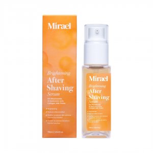 Brightening After Shaving Serum (78ml)