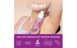 Smoothing After Waxing Serum (78ml)