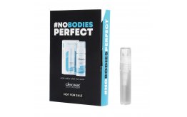 SAMPLE: Body Odorizer Non Fragrance (Biru 5ml)