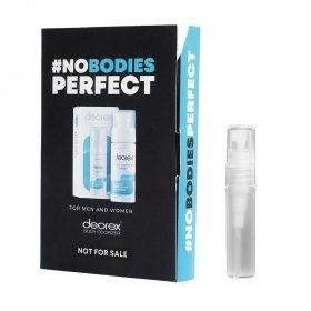 SAMPLE: Body Odorizer Non Fragrance (Biru 5ml)