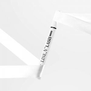 Line N' Lash 2in1 Eyeliner & Lash Adhesive (Clear)