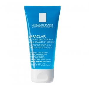 Effaclar Purifying Foaming Gel Moussant (50ml)