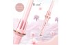 Magic Hair Curler (28mm) Ceramic Ion - Catokan Keriting Otomatis