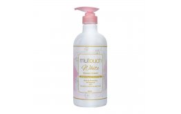 White Shower Cream Jasmine (750ml)