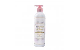 White Body Lotion Jasmine Brightening (400ml)