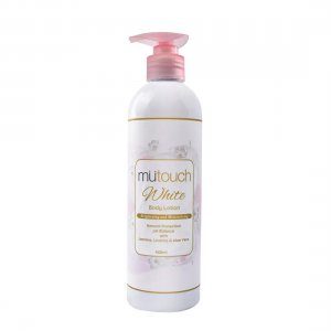 White Body Lotion Brightening (400ml) White Body Lotion Brightening (400ml)