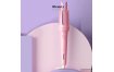 Magic Hair Curler (32mm Pink) Ceramic Ion Catokan Keriting Otomatis