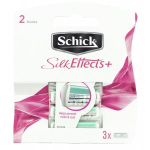 Silk Effects Refill (3 cartridge)